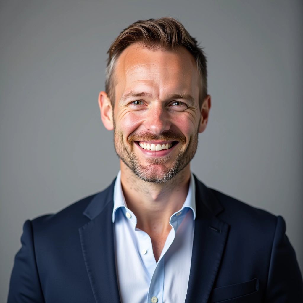 Maarten van der Linden