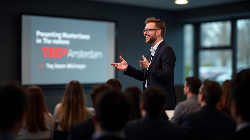 Improvisatie en storytelling training