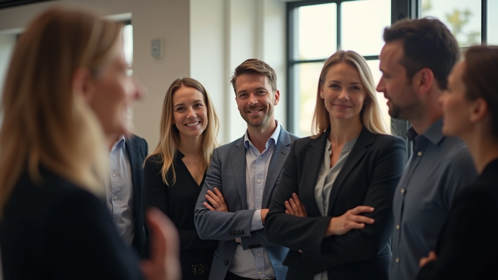 Nederlandse waarden gevisualiseerd: gelijkheid, directheid, pragmatisme in diverse setting